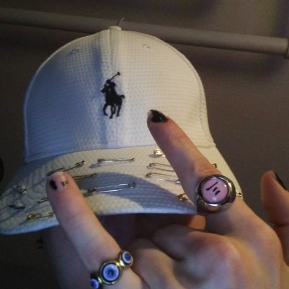 Meet your Posher, Daniel